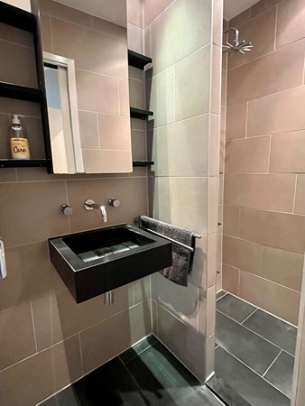 Medium property photo - Saxenburgerstraat 12-1, 1054 KP Amsterdam
